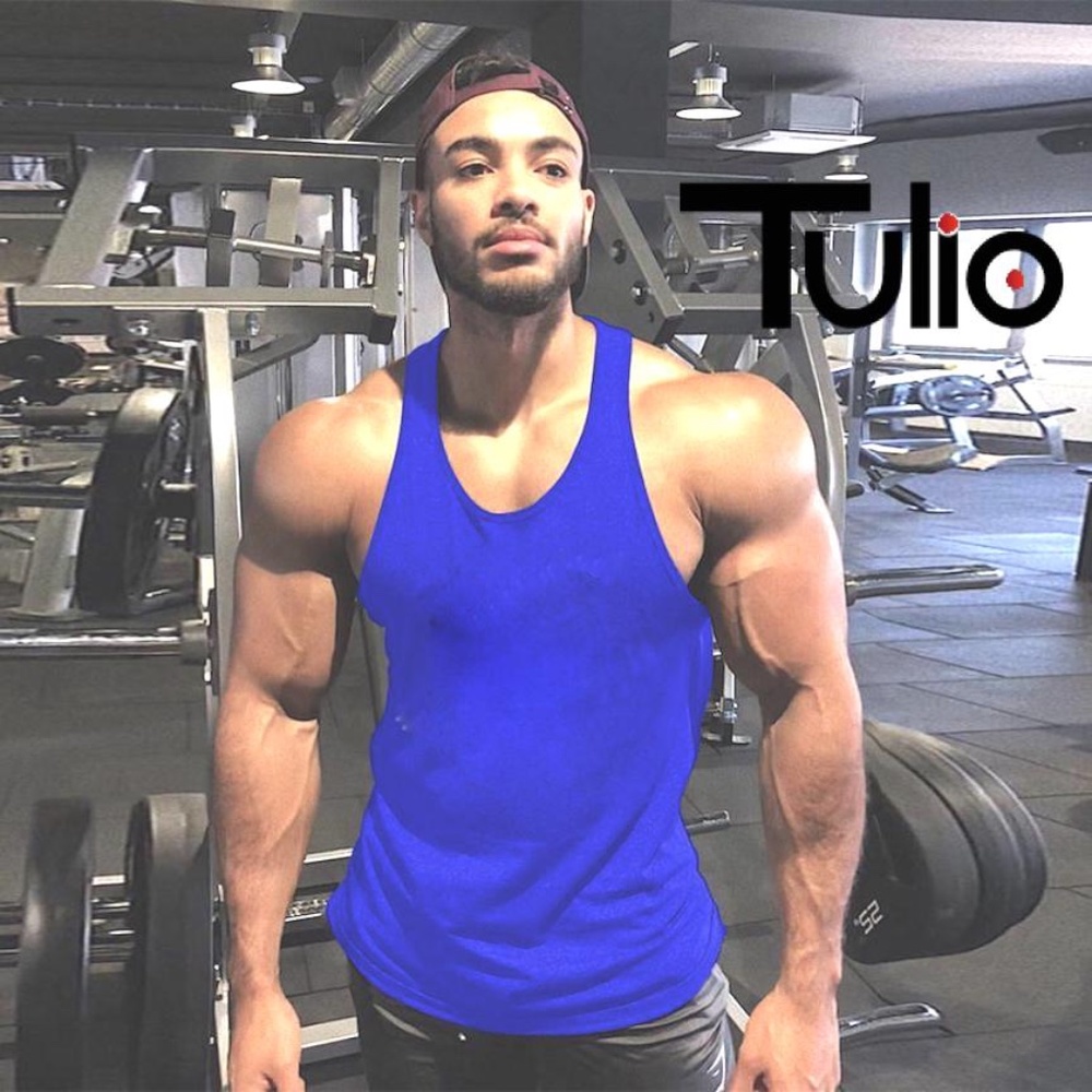 Tulio Tank Top Small Gently worn 96% viscose / 4% elastane Made in Brazil